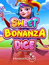 Sweet Bonanza Dice�