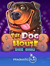 The Dog House Dice Show�