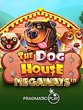 The Dog House Megaways�