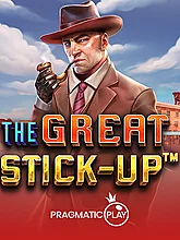 The Great Stick-Up�