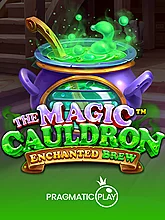 The Magic Cauldron - Enchanted Brew�