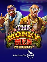 The Money Men Megaways�