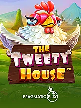 The Tweety House�