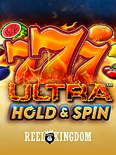 Ultra Hold And Spin