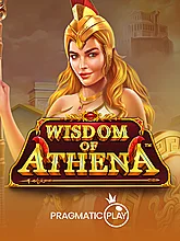 Wisdom Of Athena�