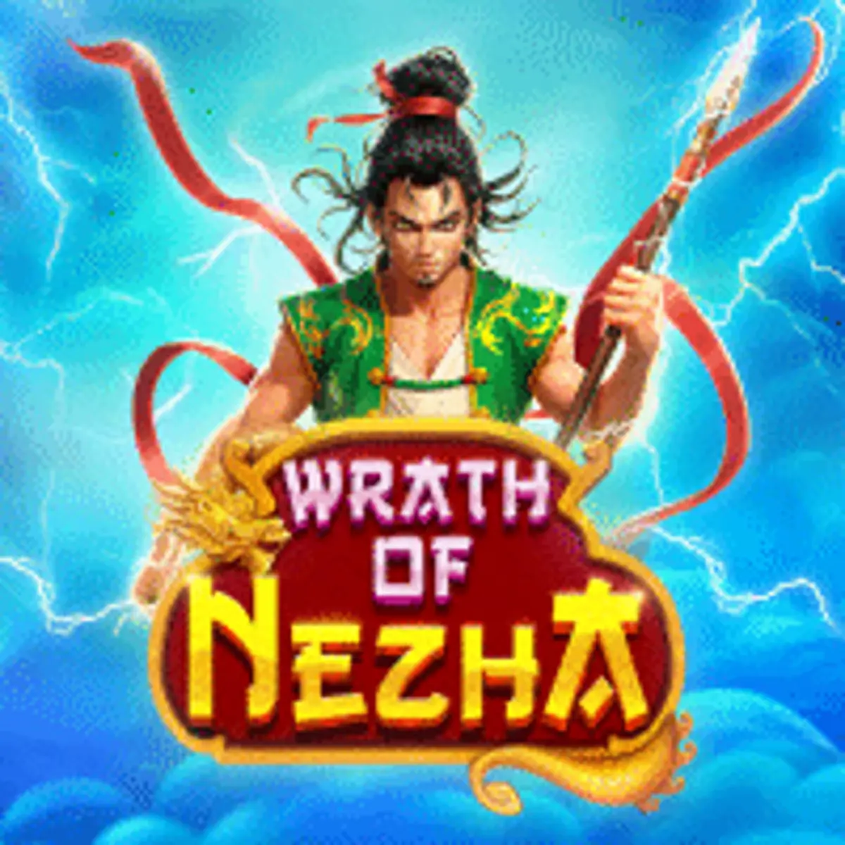 Wrath of Nezha - Gods Of War�