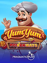 Yum Yum Powerways�